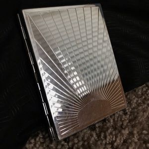 20’s Style Cigarette Case